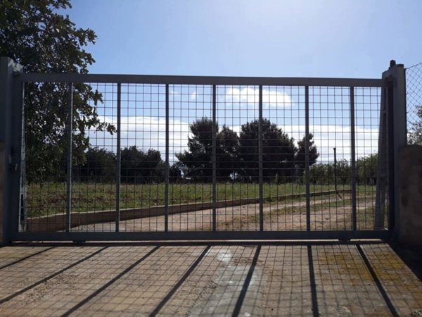 terreno agricolo in vendita a Noto