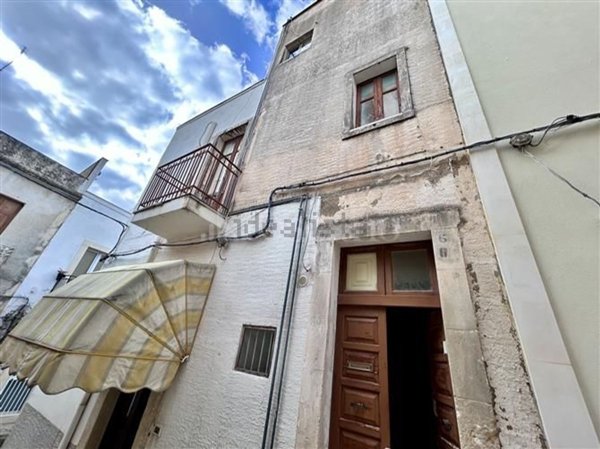 appartamento in vendita a Noto