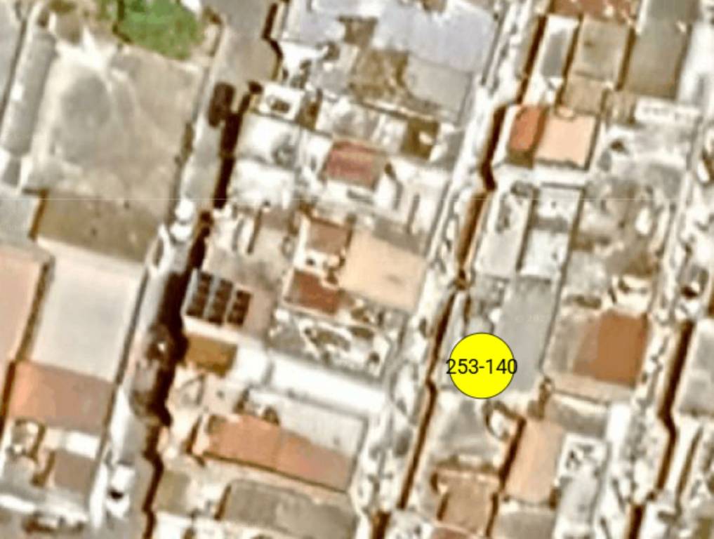 appartamento in vendita a Noto