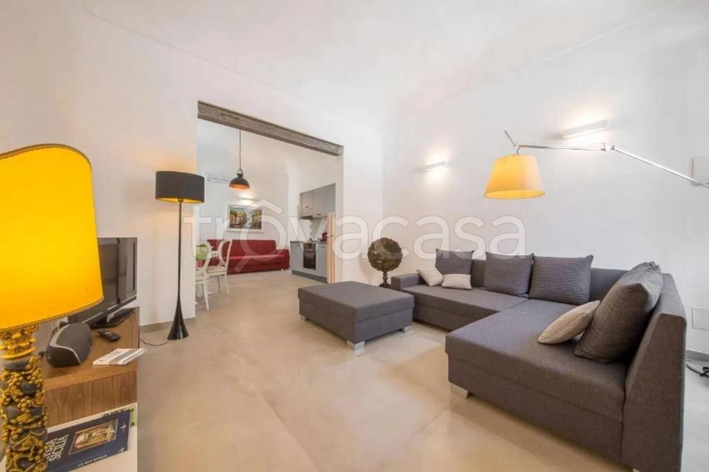 casa indipendente in vendita a Noto
