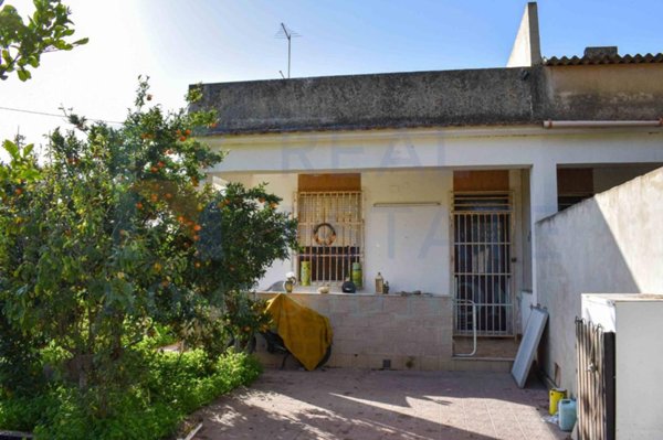 villa in vendita a Noto