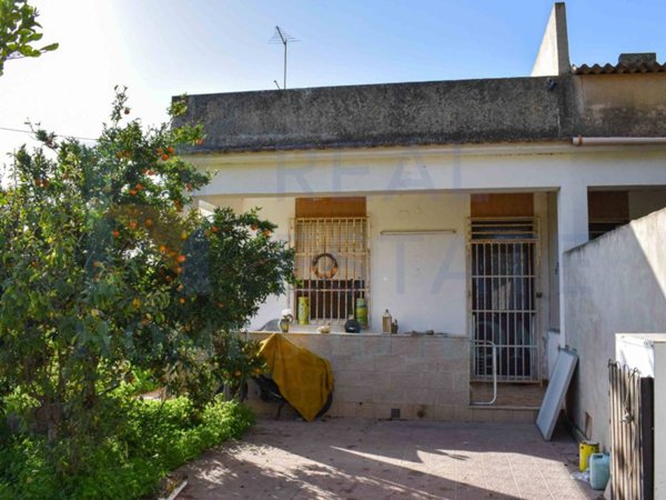 villa in vendita a Noto