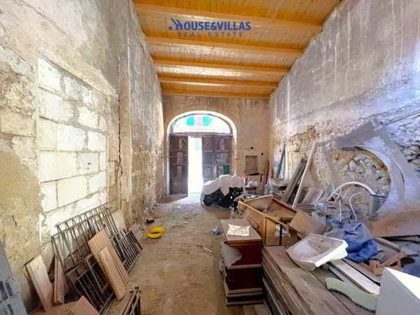 casa indipendente in vendita a Noto