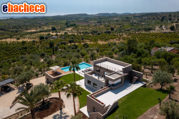casa indipendente in vendita a Noto