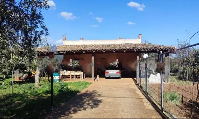 casa indipendente in vendita a Noto