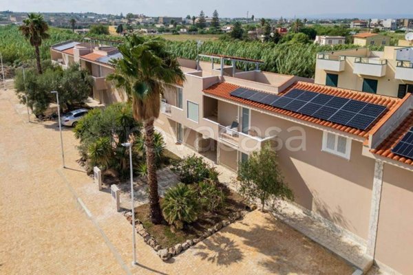 appartamento in vendita a Noto