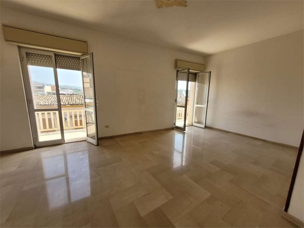 appartamento in vendita a Noto