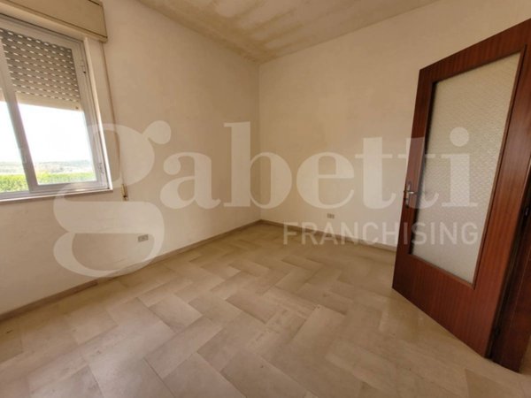 appartamento in vendita a Noto