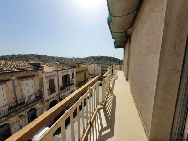 appartamento in vendita a Noto