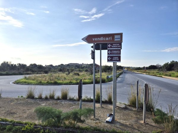 terreno agricolo in vendita a Noto in zona Vendicari