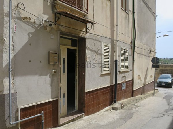 casa indipendente in vendita a Noto