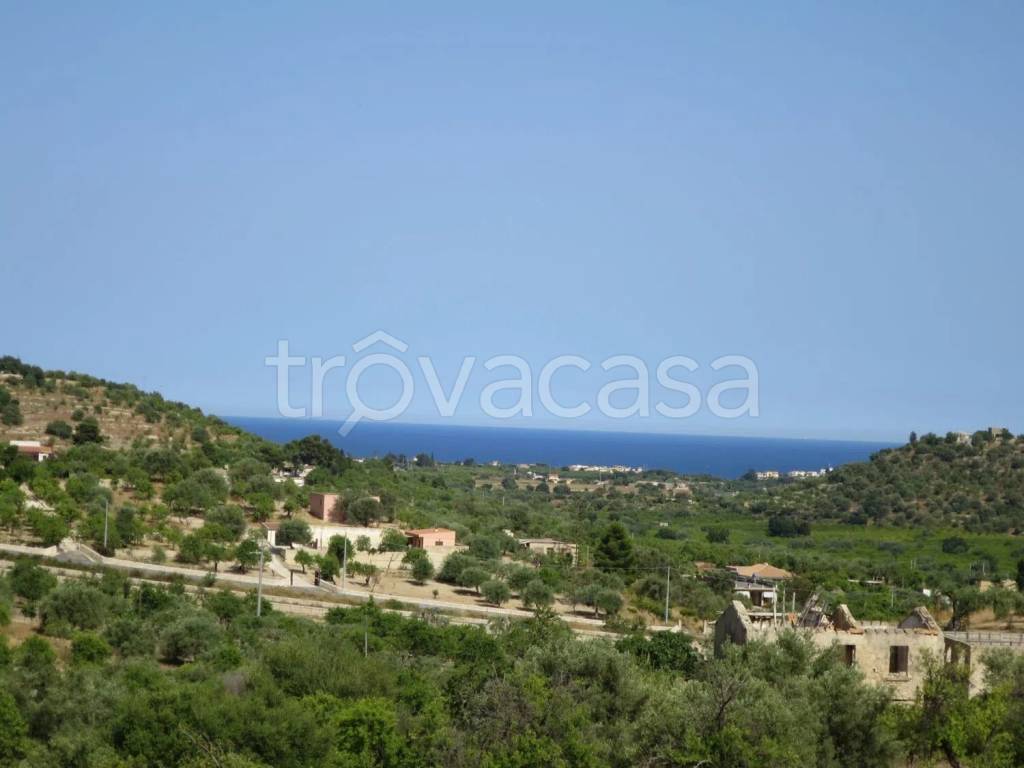 terreno agricolo in vendita a Noto