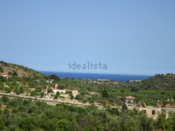 terreno agricolo in vendita a Noto