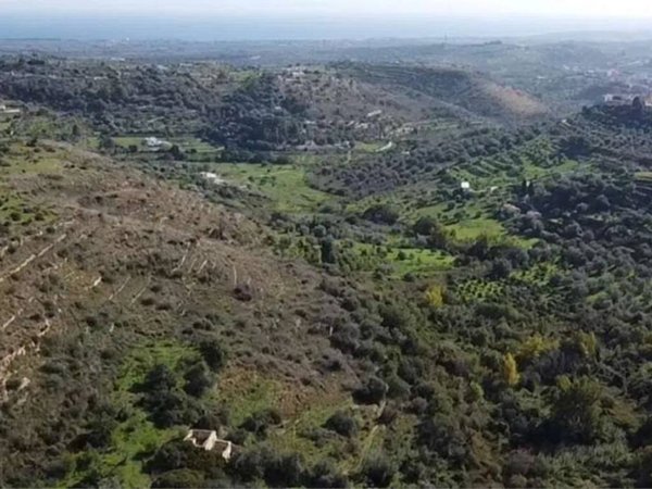 terreno agricolo in vendita a Noto