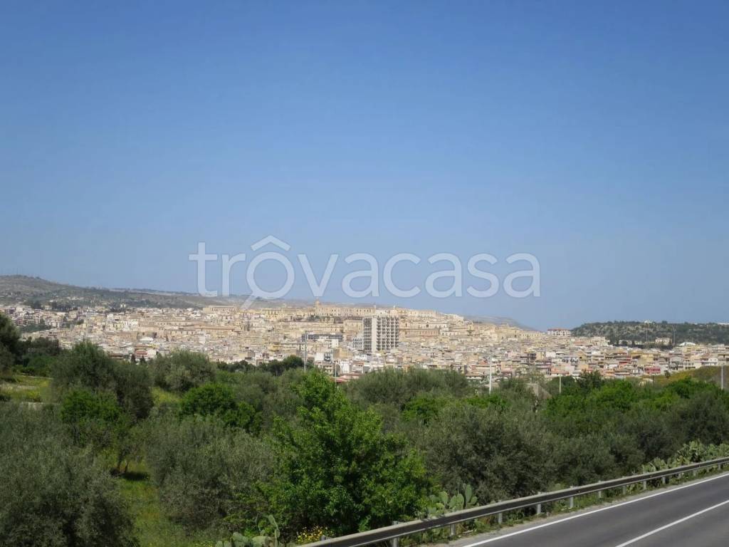 terreno agricolo in vendita a Noto