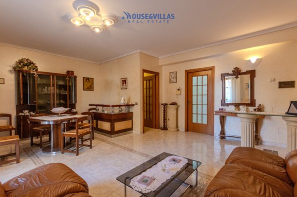 appartamento in vendita a Noto