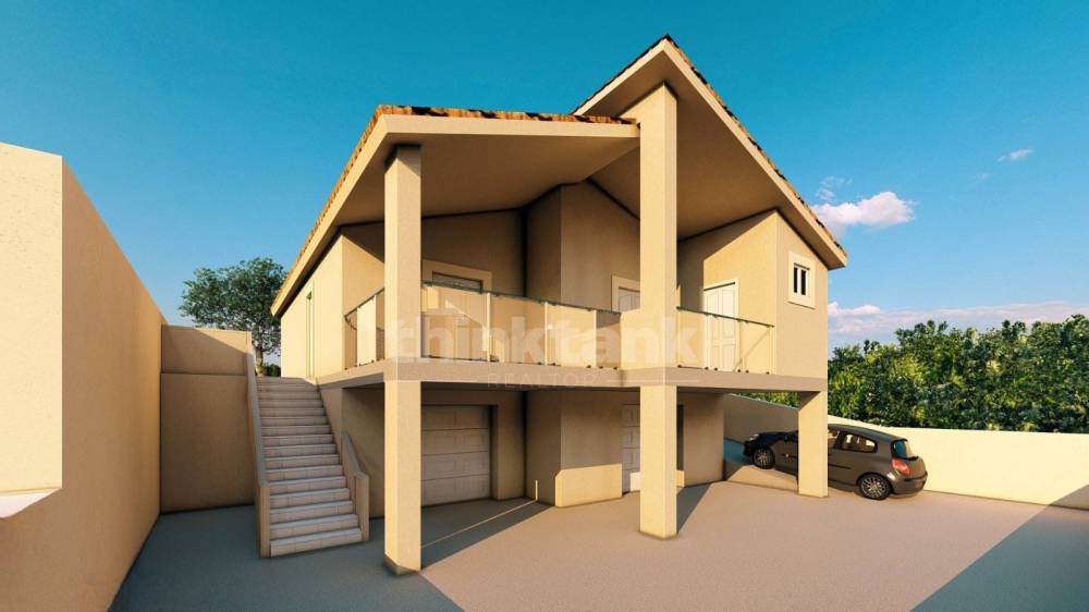 casa indipendente in vendita a Noto in zona Lenzavacche