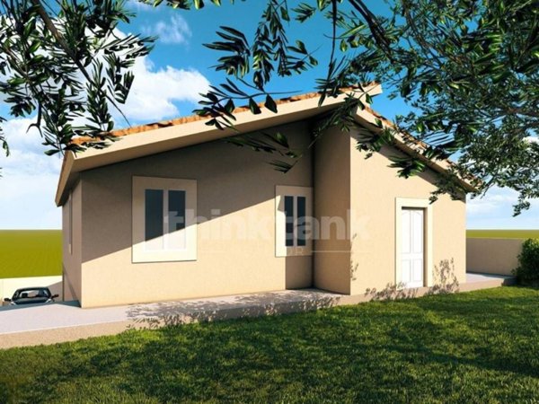 casa indipendente in vendita a Noto in zona Lenzavacche