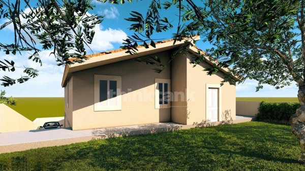 casa indipendente in vendita a Noto in zona Lenzavacche