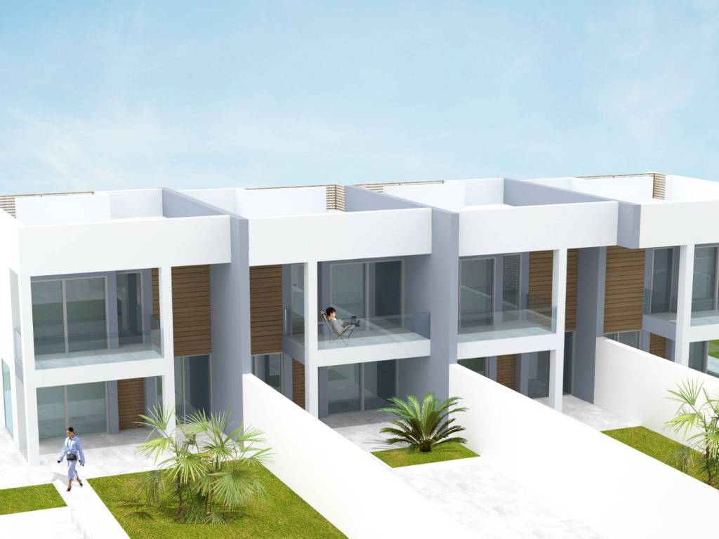 casa indipendente in vendita a Noto