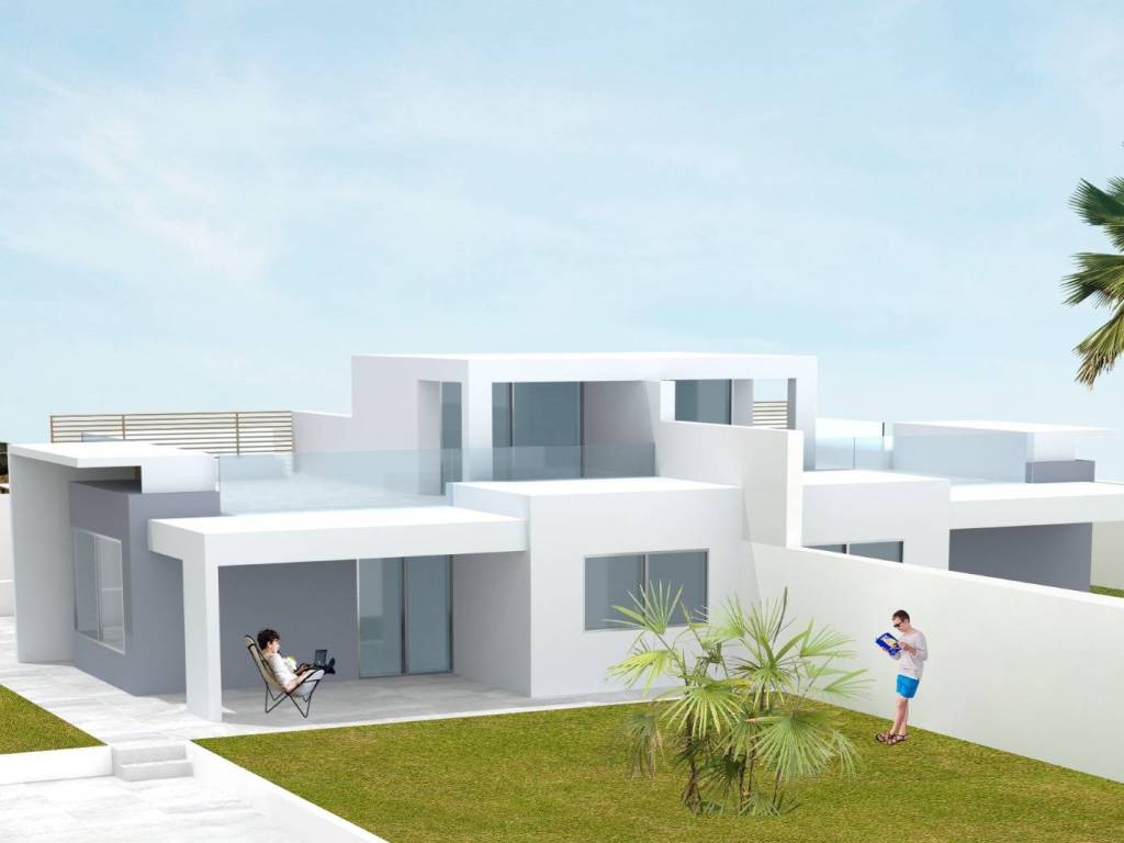 casa indipendente in vendita a Noto