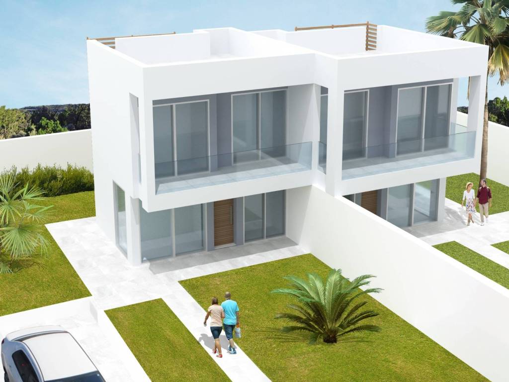 casa indipendente in vendita a Noto