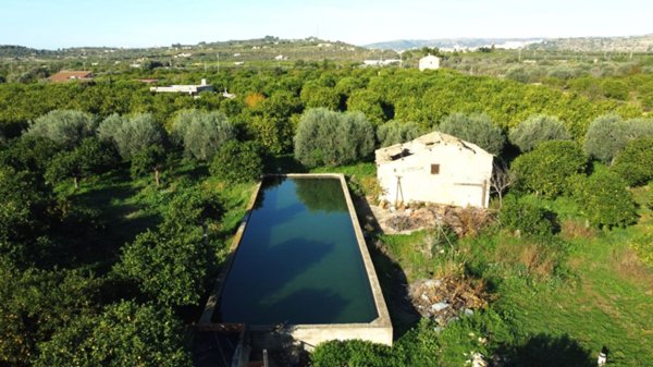 terreno agricolo in vendita a Noto