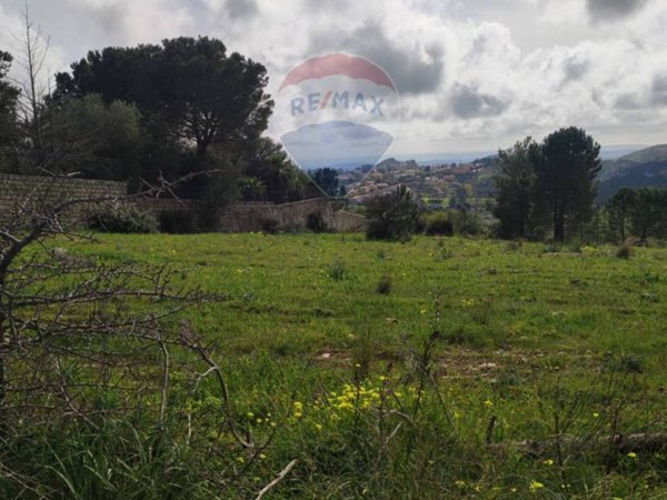 terreno agricolo in vendita a Noto in zona San Corrado di Fuori