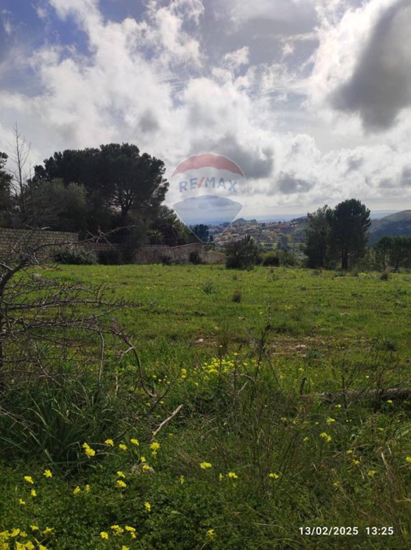 terreno agricolo in vendita a Noto in zona San Corrado di Fuori