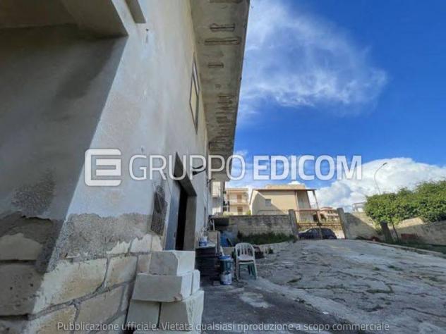 appartamento in vendita a Noto
