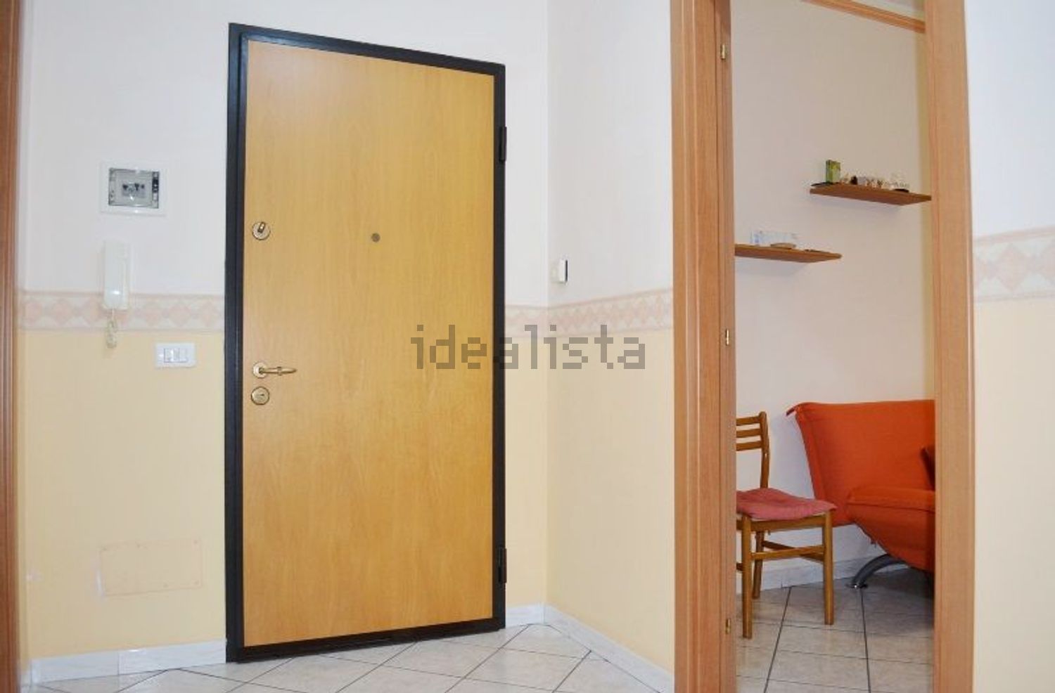appartamento in vendita a Noto