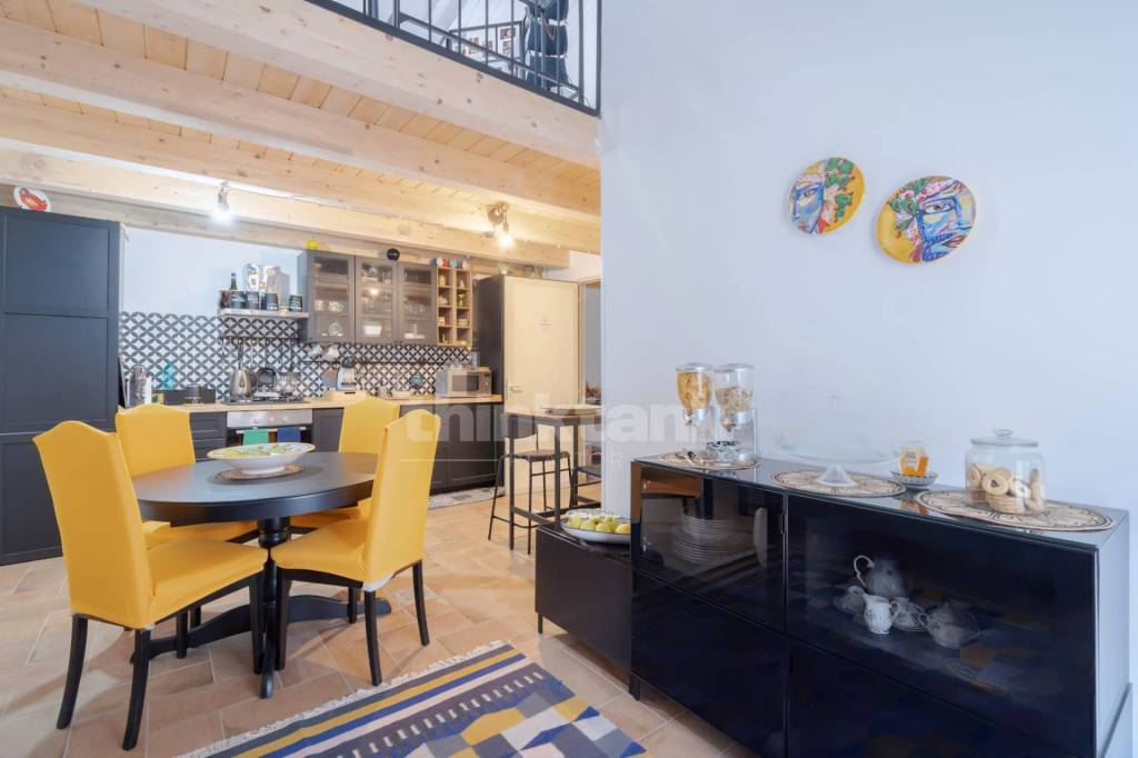 appartamento in vendita a Noto