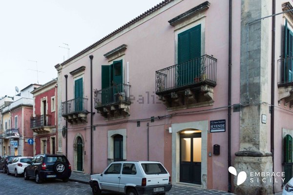 appartamento in vendita a Noto