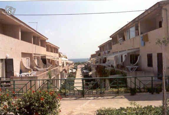 appartamento in vendita a Noto in zona Vendicari