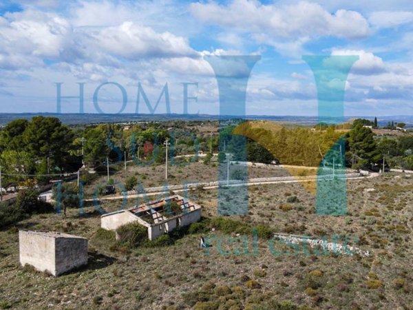 casa indipendente in vendita a Noto