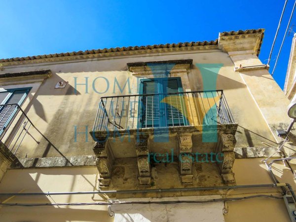 appartamento in vendita a Noto