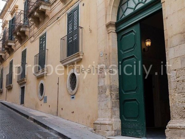 appartamento in vendita a Noto