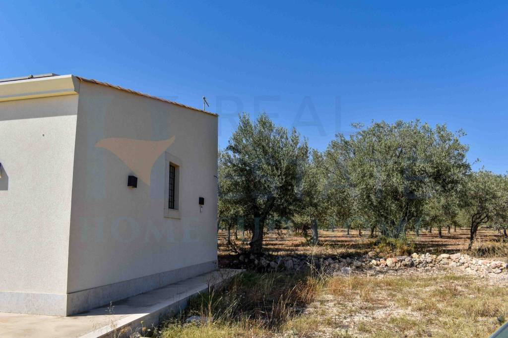 casa indipendente in vendita a Noto