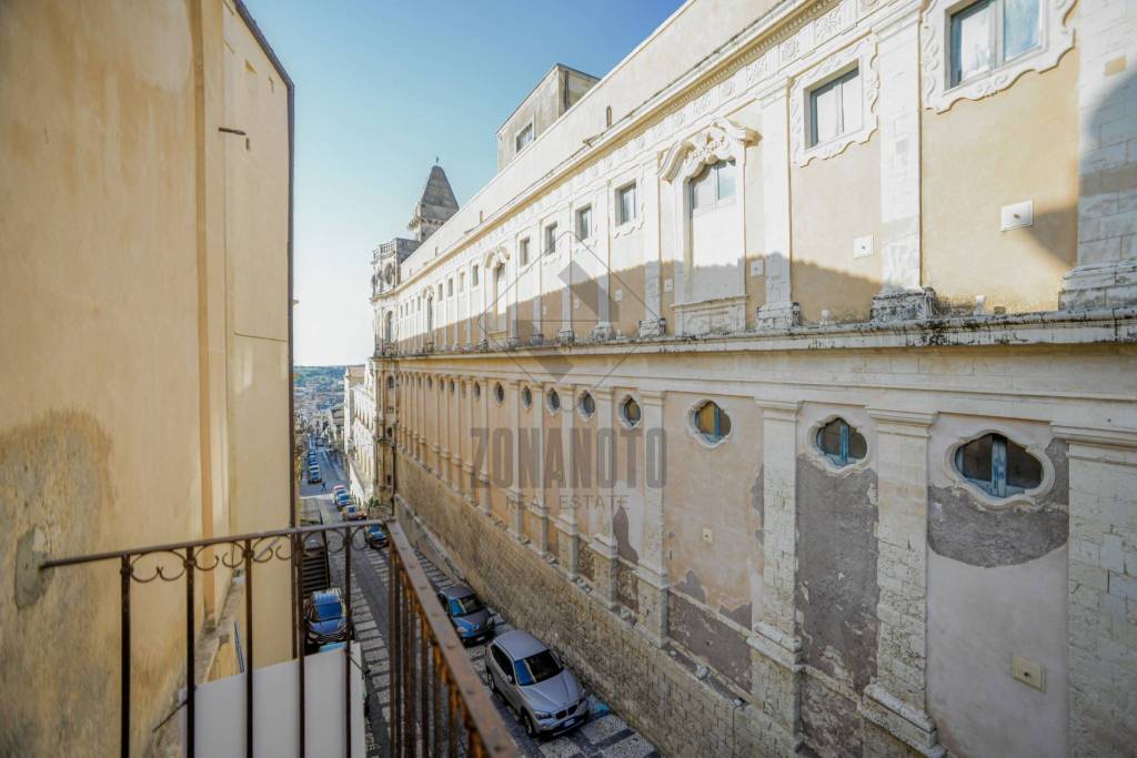 appartamento in vendita a Noto