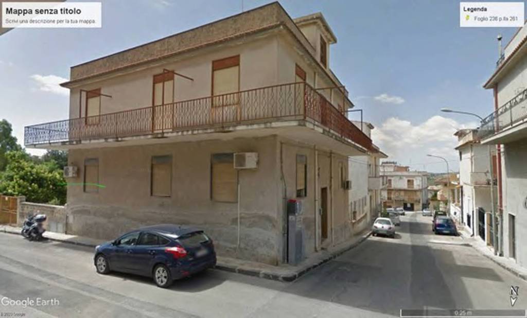appartamento in vendita a Noto