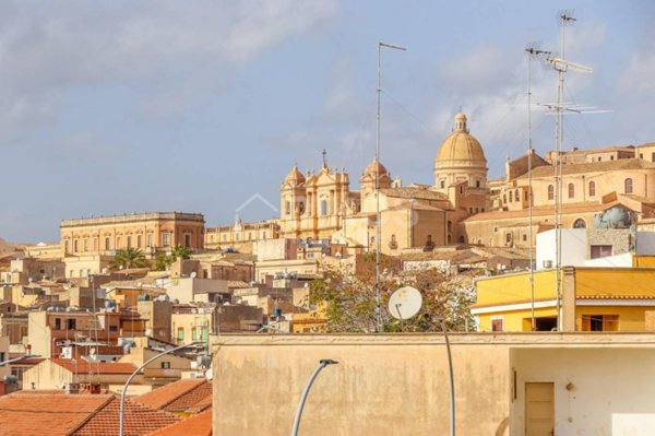 appartamento in vendita a Noto