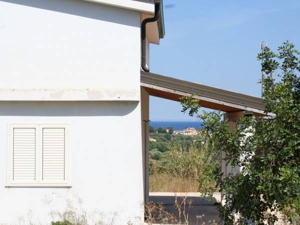 casa indipendente in vendita a Noto in zona Falconara