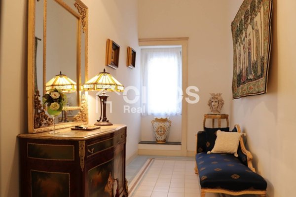 appartamento in vendita a Noto in zona Vendicari