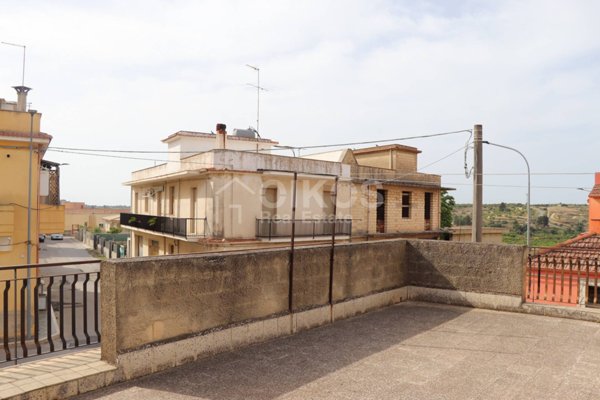 casa indipendente in vendita a Noto in zona Lido di Noto