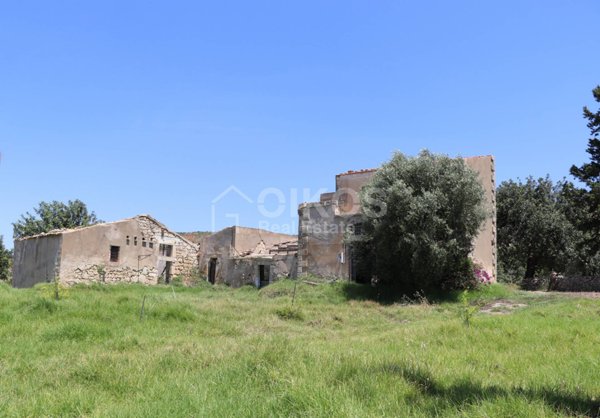 casa indipendente in vendita a Noto