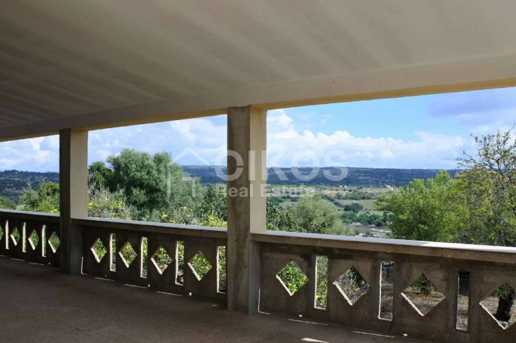 casa indipendente in vendita a Noto in zona Lenzavacche