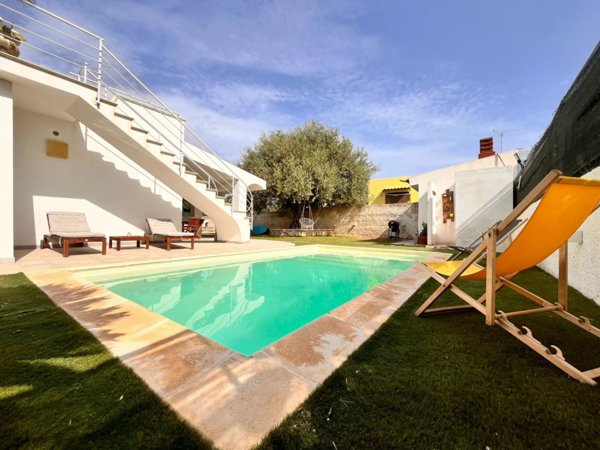 casa indipendente in vendita a Noto