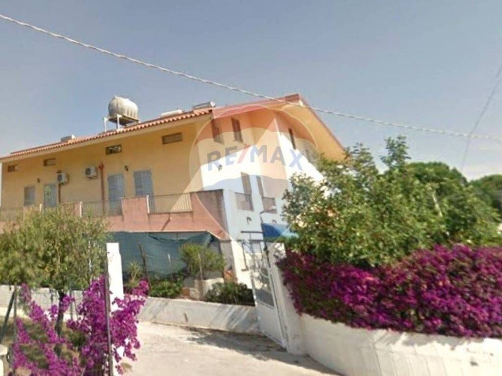 appartamento in vendita a Noto in zona San Lorenzo