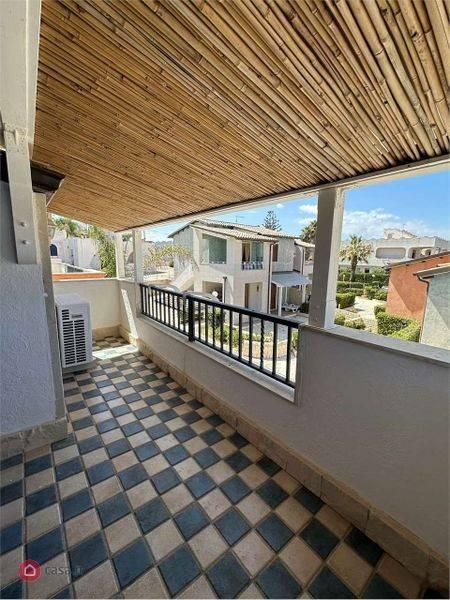 casa indipendente in vendita a Noto