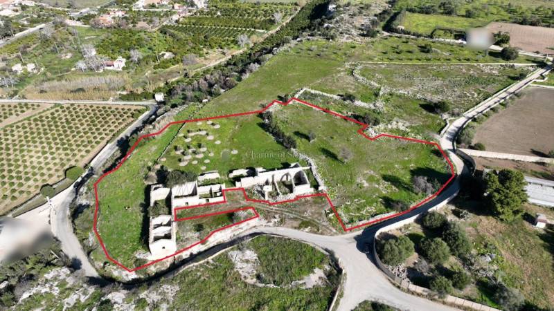 terreno edificabile in vendita a Noto